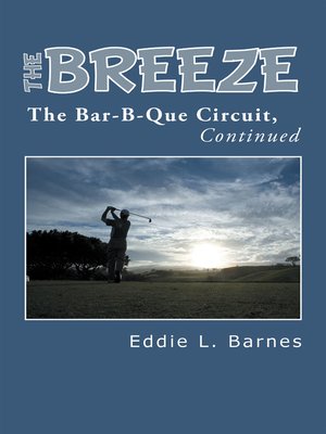 cover image of The Breeze